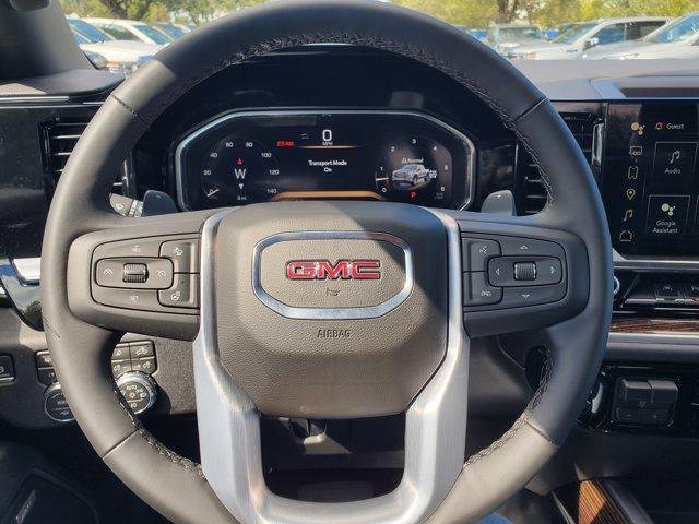 new 2026 GMC Sierra 1500 car, priced at $61,149