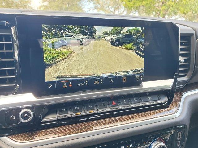 new 2026 GMC Sierra 1500 car, priced at $61,149