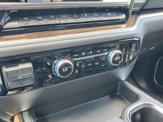 new 2026 GMC Sierra 1500 car, priced at $61,149