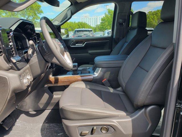 new 2026 GMC Sierra 1500 car, priced at $61,149