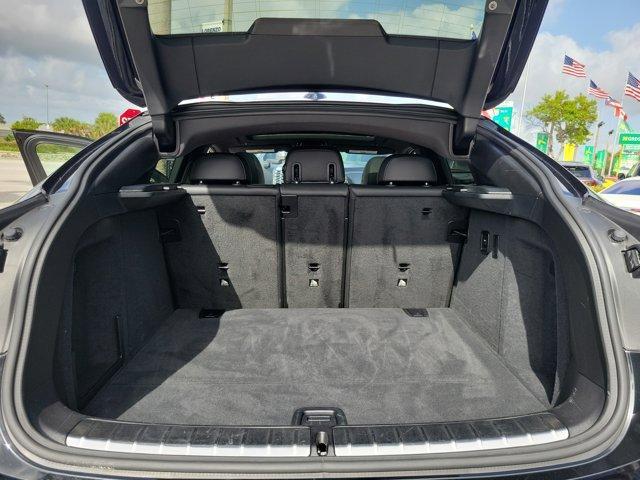 used 2024 BMW X4 car, priced at $41,980