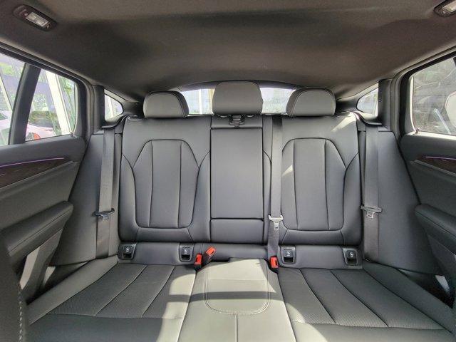 used 2024 BMW X4 car, priced at $41,980