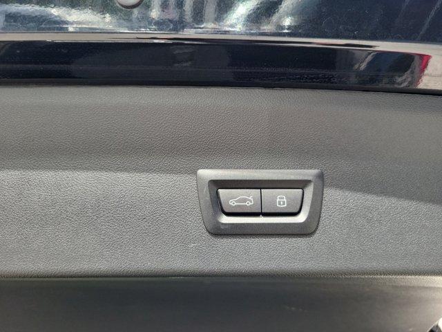 used 2024 BMW X4 car, priced at $41,980