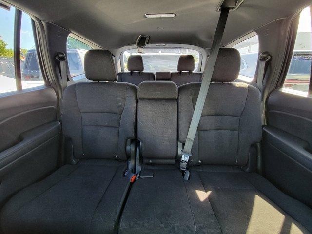 used 2022 Honda Pilot car, priced at $27,991