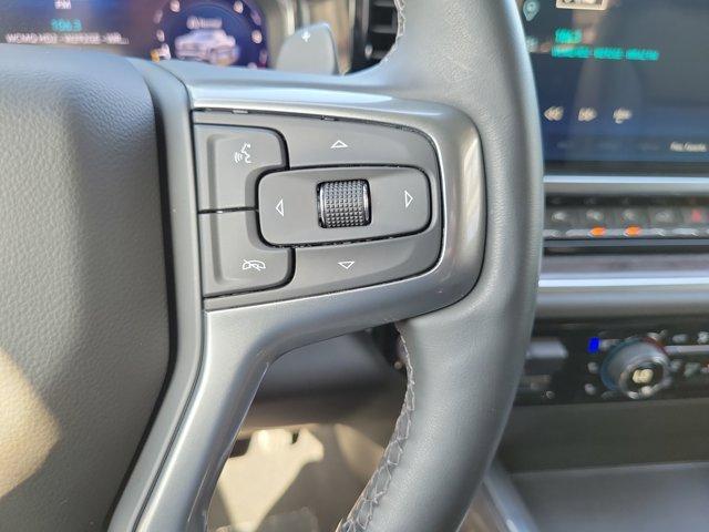 used 2024 Chevrolet Silverado 1500 car, priced at $45,980