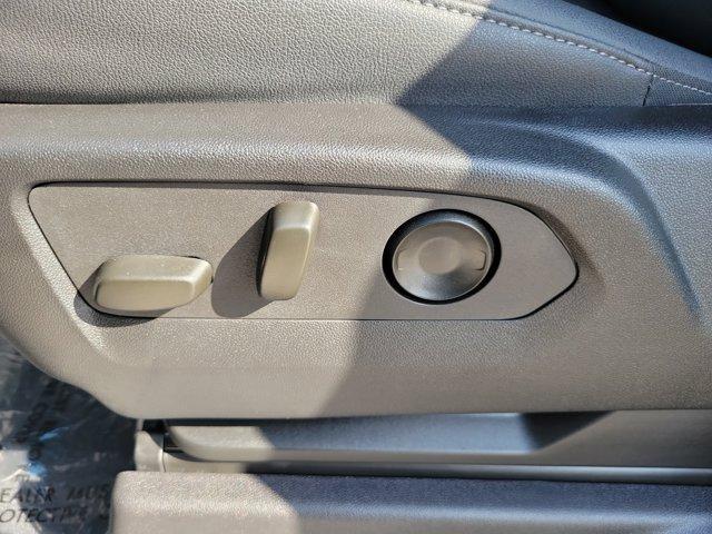 used 2024 Chevrolet Silverado 1500 car, priced at $45,980