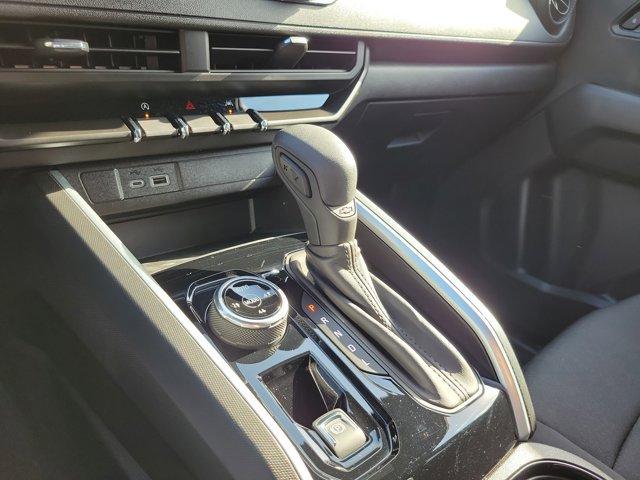 used 2024 Chevrolet Colorado car, priced at $39,989