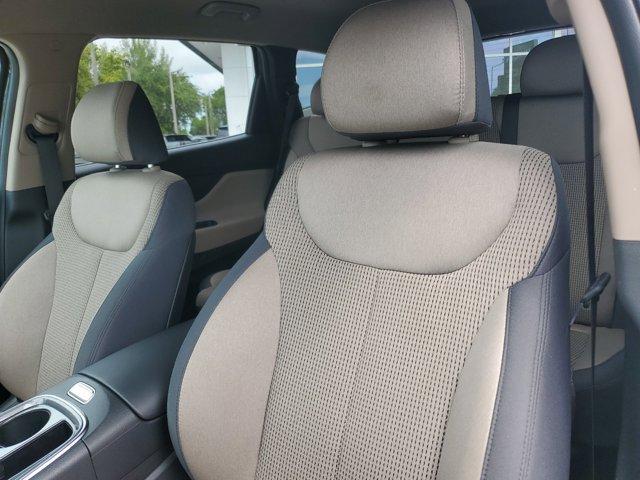 used 2023 Hyundai Santa Fe car, priced at $23,444