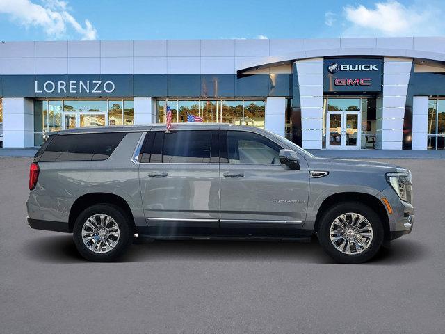 used 2025 GMC Yukon XL car, priced at $79,770