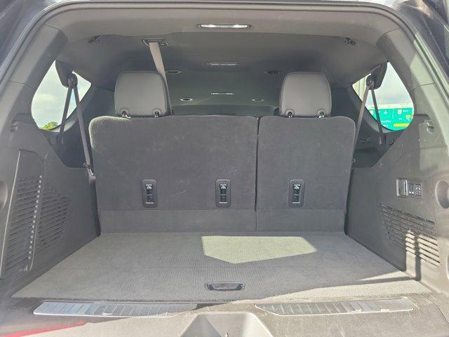 used 2025 GMC Yukon XL car, priced at $79,770