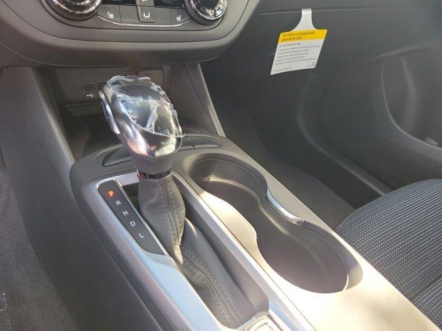new 2025 Buick Envista car, priced at $24,679