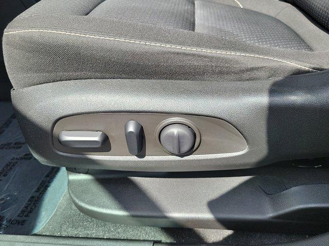 used 2022 GMC Acadia car, priced at $22,991