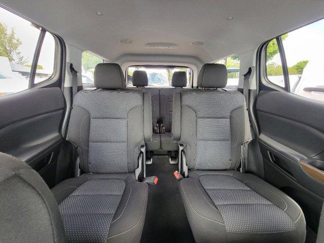used 2022 GMC Acadia car, priced at $22,991