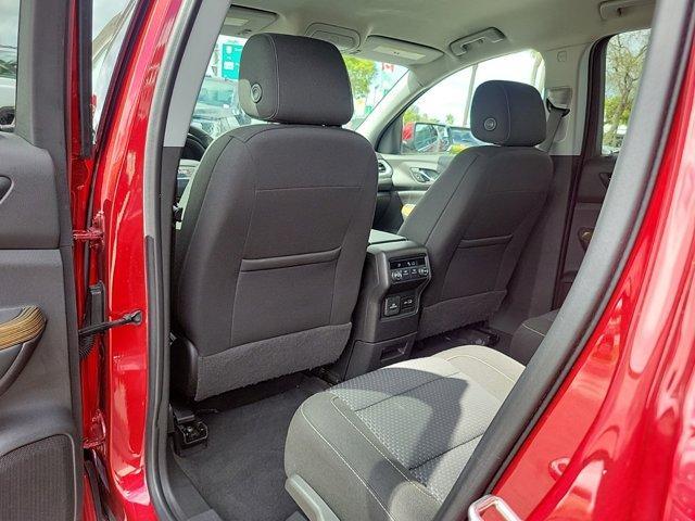 used 2022 GMC Acadia car, priced at $22,991
