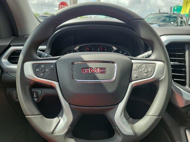 used 2022 GMC Acadia car, priced at $22,991