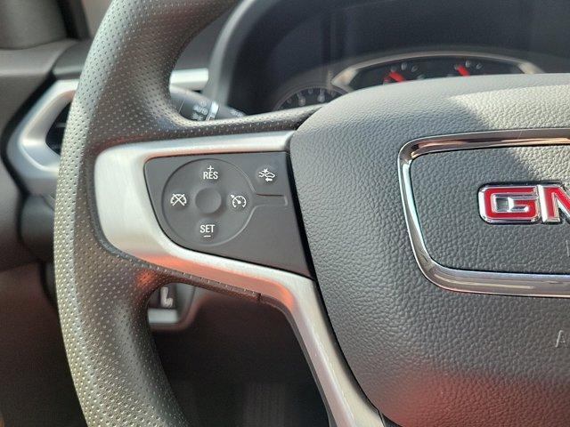 used 2022 GMC Acadia car, priced at $22,991