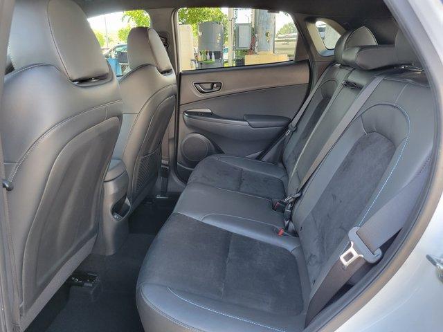 used 2023 Hyundai Kona N car, priced at $23,880