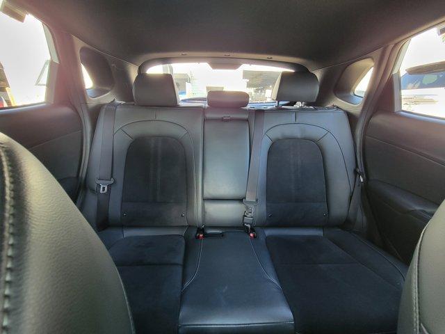 used 2023 Hyundai Kona N car, priced at $23,880