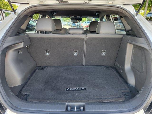 used 2023 Hyundai Kona N car, priced at $23,880