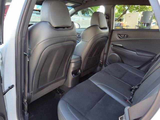 used 2023 Hyundai Kona N car, priced at $23,880