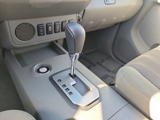 used 2020 Nissan Frontier car, priced at $17,770