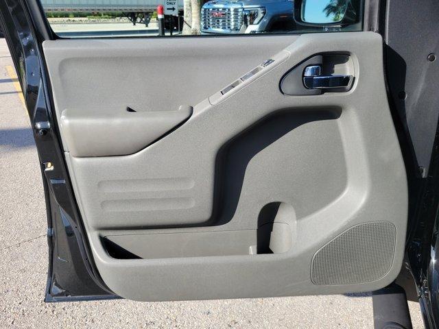 used 2020 Nissan Frontier car, priced at $17,770