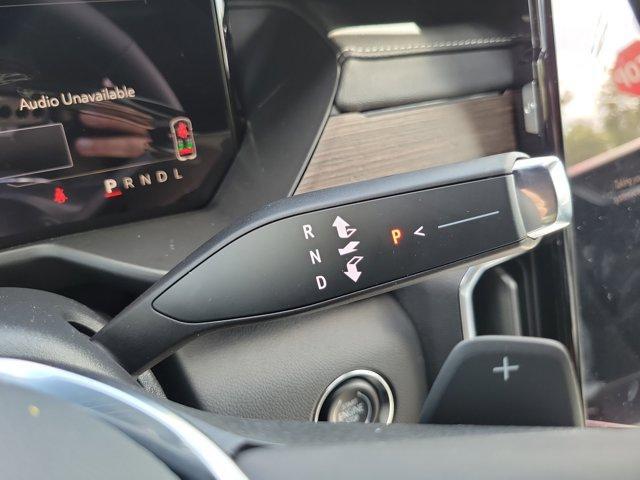 new 2025 GMC Acadia car, priced at $55,983
