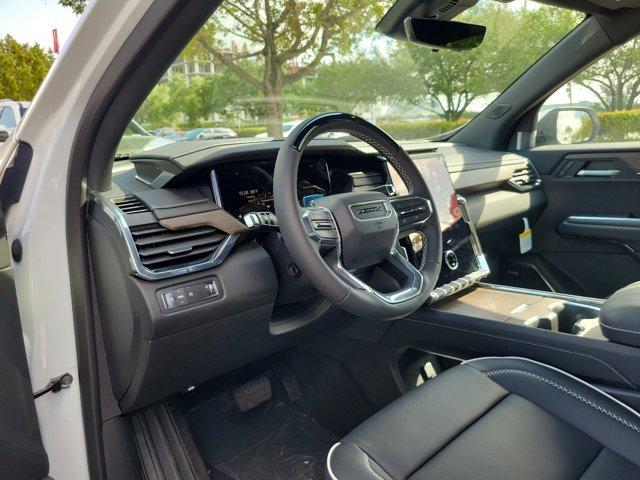 new 2025 GMC Acadia car, priced at $55,983