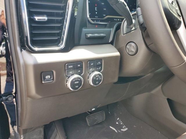 new 2025 GMC Sierra 1500 car, priced at $70,348