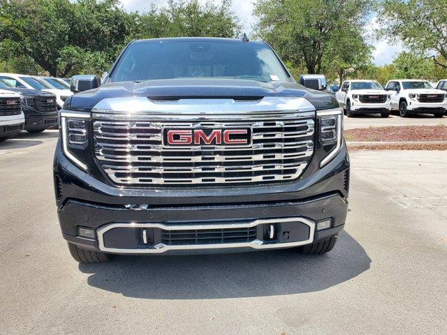 new 2025 GMC Sierra 1500 car, priced at $70,348
