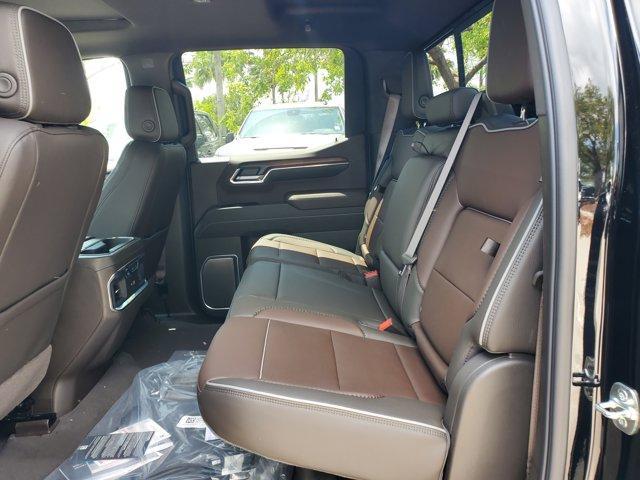 new 2025 GMC Sierra 1500 car, priced at $70,348