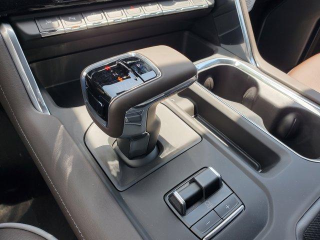 new 2025 GMC Sierra 1500 car, priced at $70,348