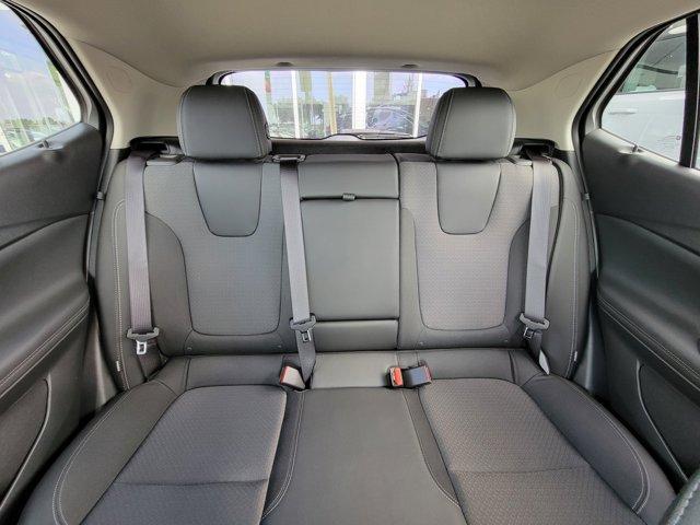 used 2023 Buick Encore GX car, priced at $20,990