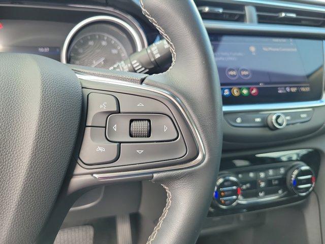 used 2023 Buick Encore GX car, priced at $20,990