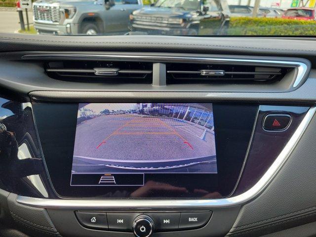 used 2023 Buick Encore GX car, priced at $20,990