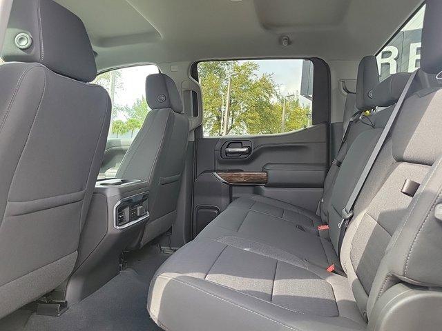 used 2022 GMC Sierra 1500 Limited car, priced at $33,991