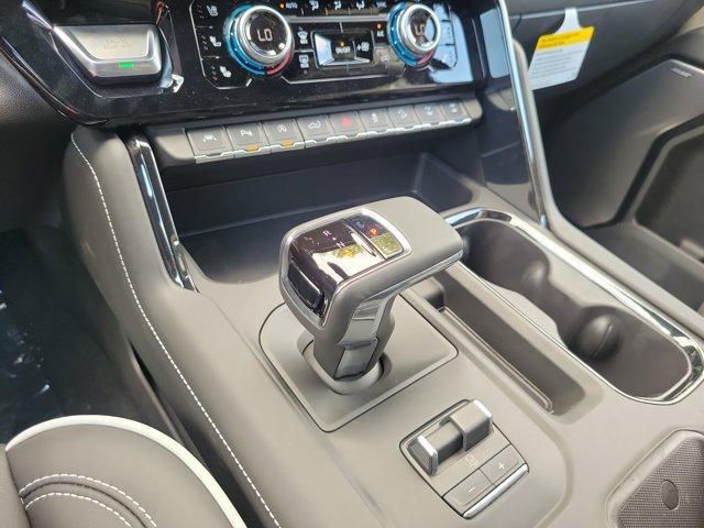new 2025 GMC Sierra 1500 car, priced at $79,282