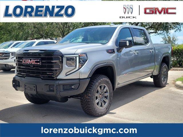 new 2025 GMC Sierra 1500 car, priced at $79,282