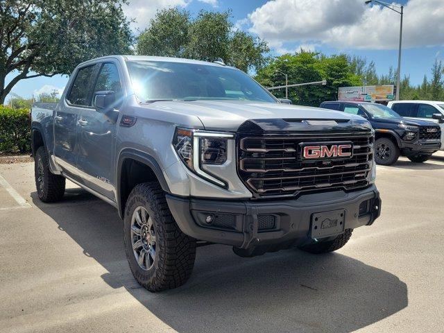 new 2025 GMC Sierra 1500 car, priced at $79,282
