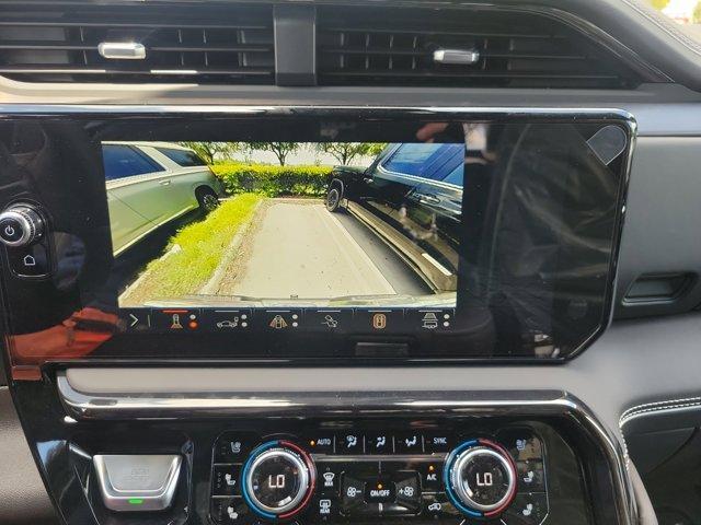 new 2025 GMC Sierra 1500 car, priced at $79,282