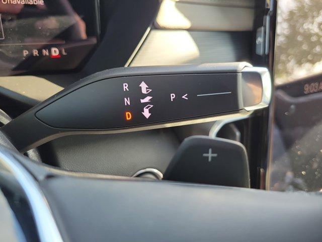 new 2025 GMC Acadia car, priced at $44,227
