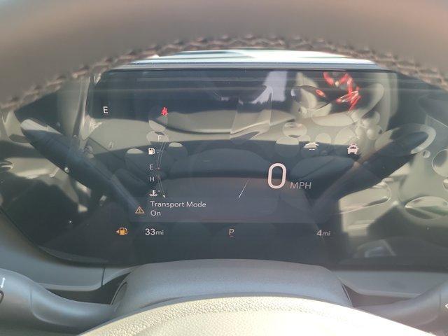 new 2026 Buick Envista car, priced at $25,740