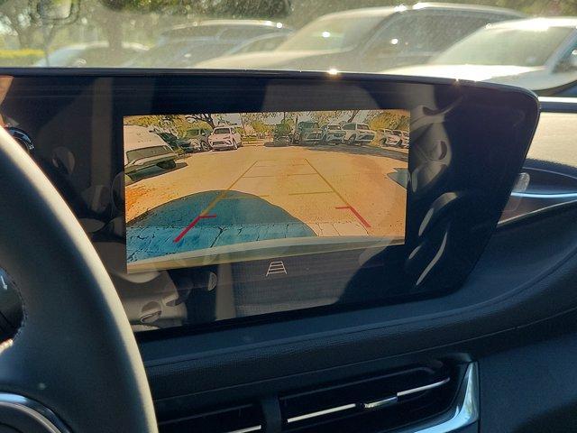 new 2026 Buick Envista car, priced at $25,740