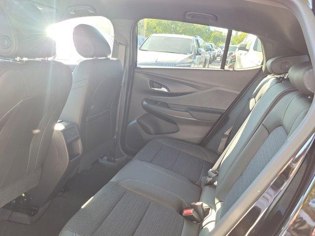 new 2026 Buick Envista car, priced at $25,740