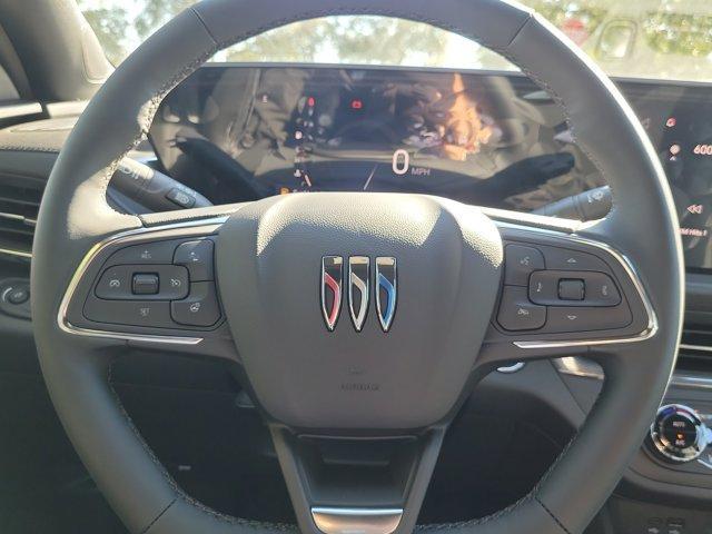 new 2026 Buick Envista car, priced at $25,740