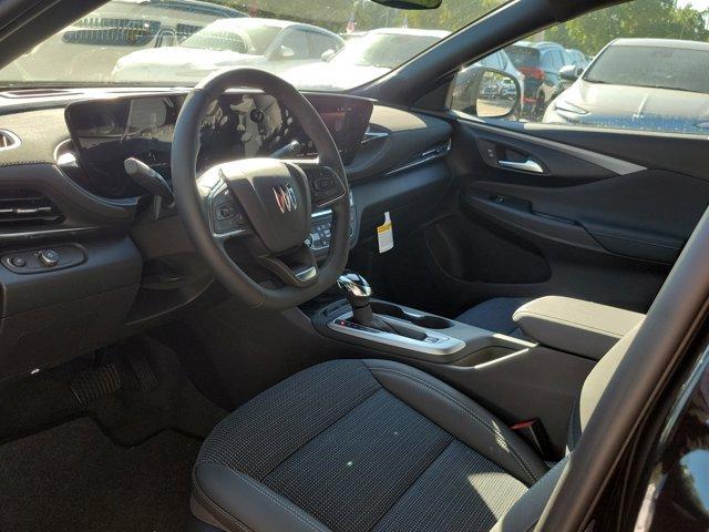 new 2026 Buick Envista car, priced at $25,740