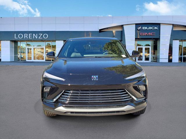 new 2026 Buick Envista car, priced at $25,740