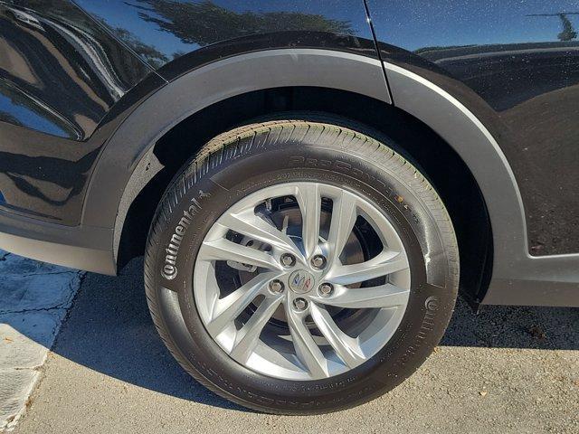 new 2026 Buick Envista car, priced at $25,740