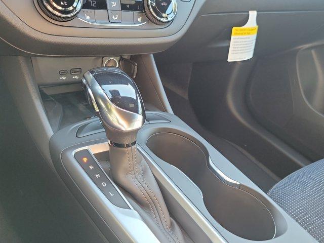 new 2026 Buick Envista car, priced at $25,740