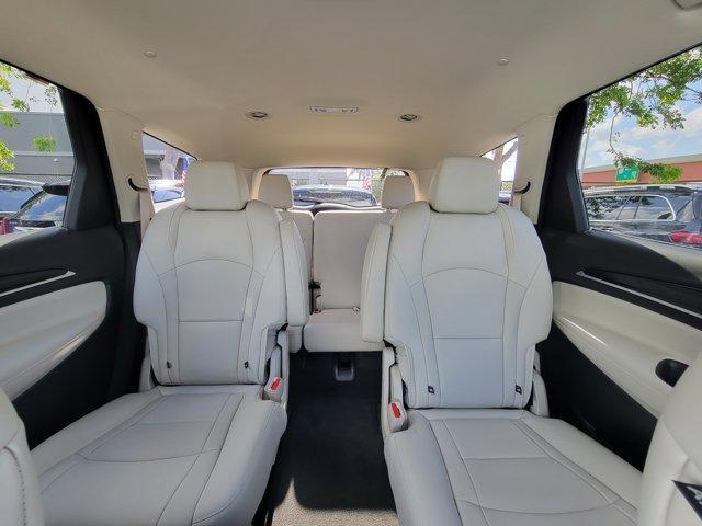 used 2022 Buick Enclave car, priced at $31,990